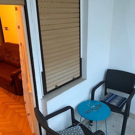Апартаменти Apartman Luka + Free Parking Задар Екстер'єр фото