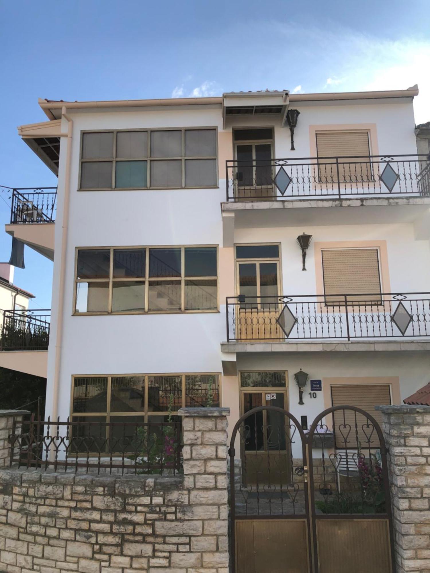 Апартаменти Apartman Luka + Free Parking Задар Екстер'єр фото